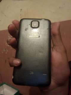 Samsung Galaxy S5