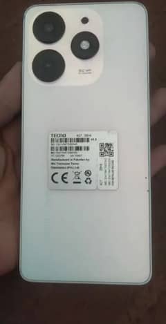 Tecno spark 10 pro