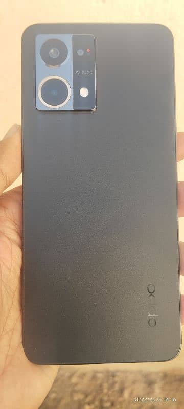 Oppo F21 pro 4