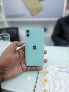 IPhone 11 PTa 64 gb