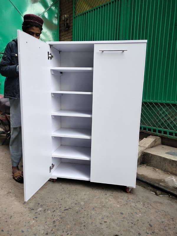 shoes Rack  / cupboard /  wardrobe / Almari 0316,5004723 16