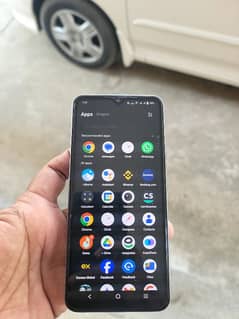 Vivo V23e pta official approved with empty box