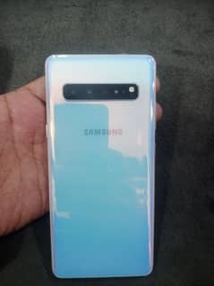 Samsung S10 5g  8/256