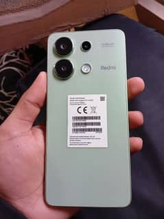 Redmi Note 13 Pro