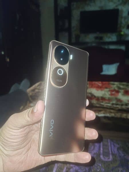 vivo V40e 0