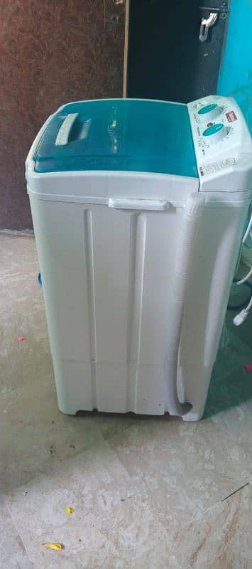 Baby Washing Machine I. Nation 2