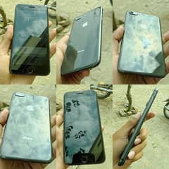 I phone 8 plus lush condition