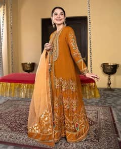 party wear dreas in 10/10 condition