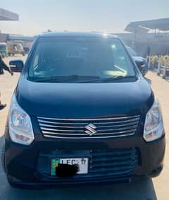 Suzuki Wagon R 2013