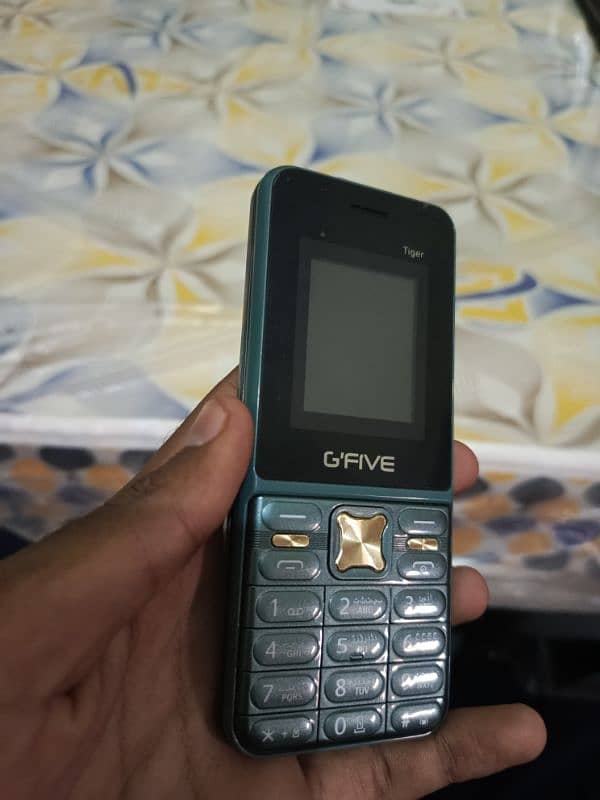 Gfive mobile for sale 0