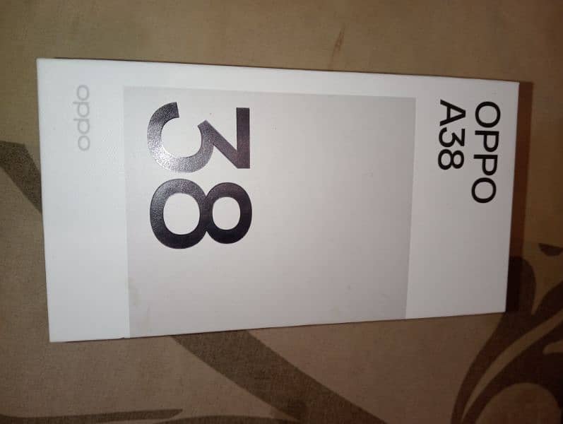 oppoa38 2