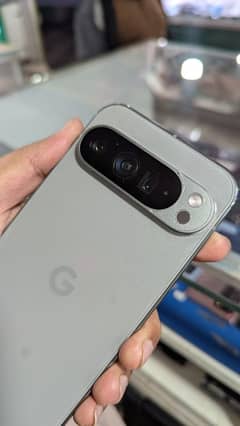 Google Pixel 9 Pro XL 5g