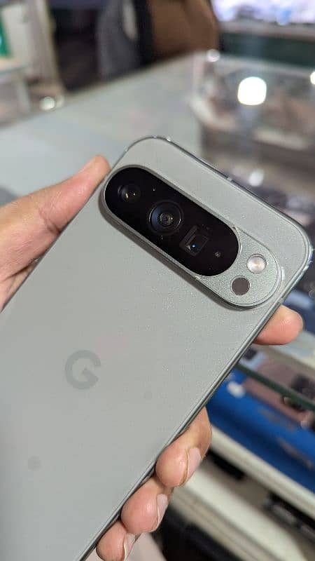 Google Pixel 9 Pro XL 5g 0