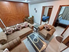 E-11 Two Bed Apartment For Sale Prime Location