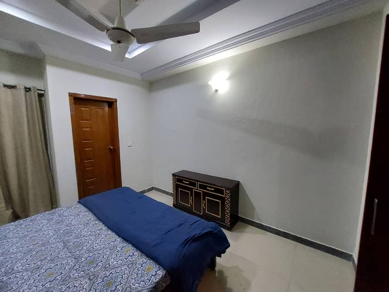 E-11 Two Bed Apartment For Sale Prime Location 6