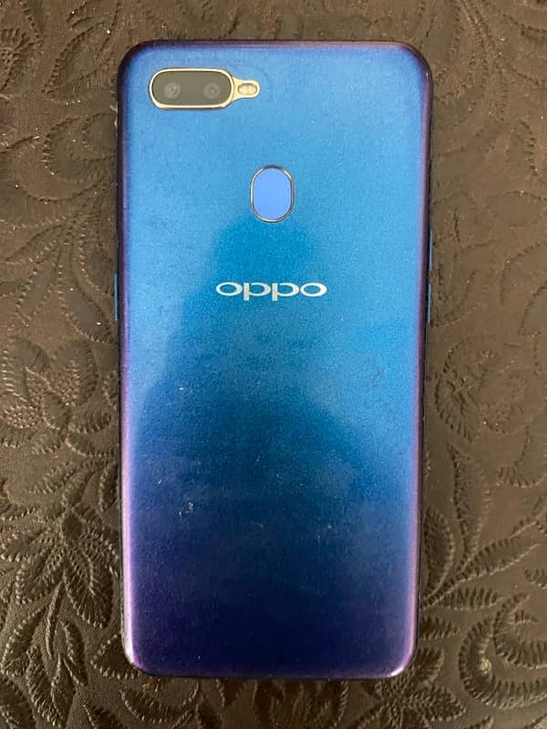 Oppo A5s PTA Approved 4