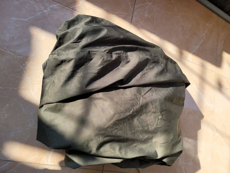 Car cover for 660cc 0