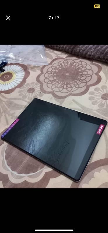 Lenovo Tablet X605L 3GB 32 GB 5