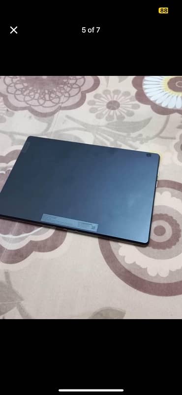 Lenovo Tablet X605L 3GB 32 GB 6