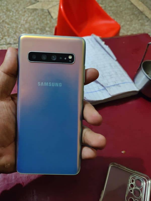 samsung s10 5g available for sale and exchange read add 4