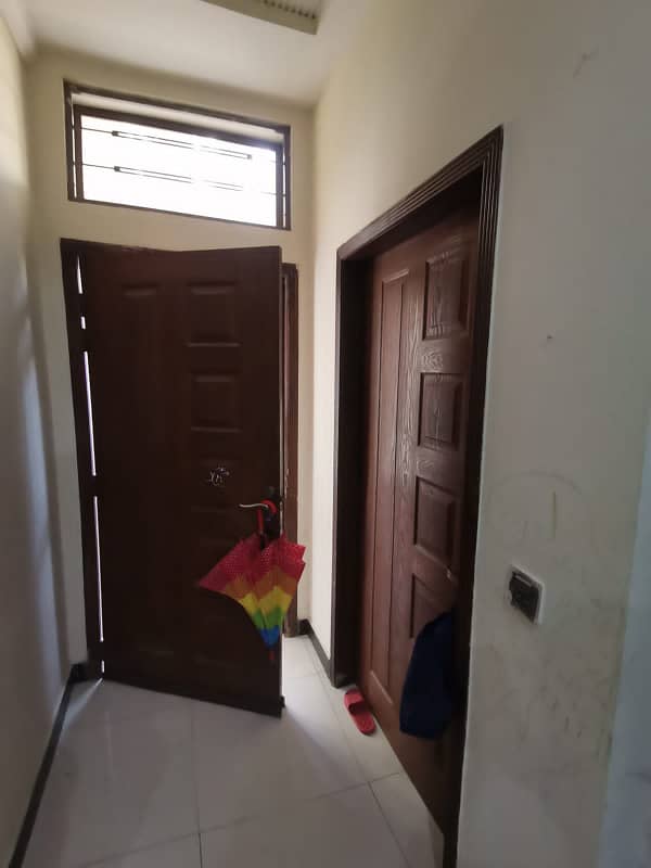 6 Marla Full Home Available For Rent in B Block  Dream Gardens  Lahore. 19