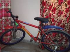 speed cycle OLX