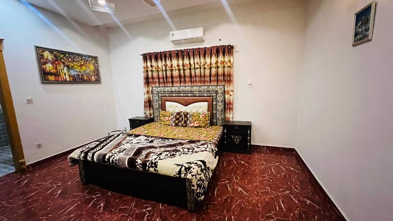 10 marla furnished house available for rent in bahria town phase 3 3