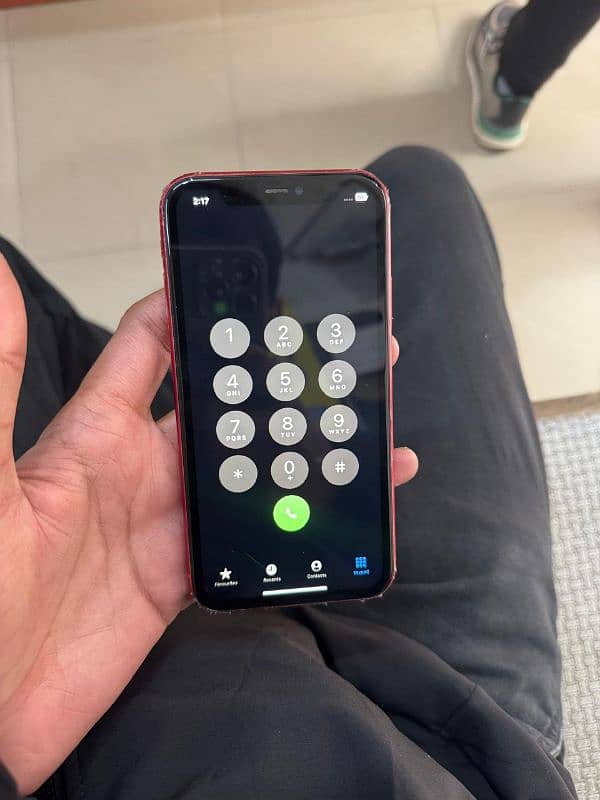 iphone 11 exchange possible 5