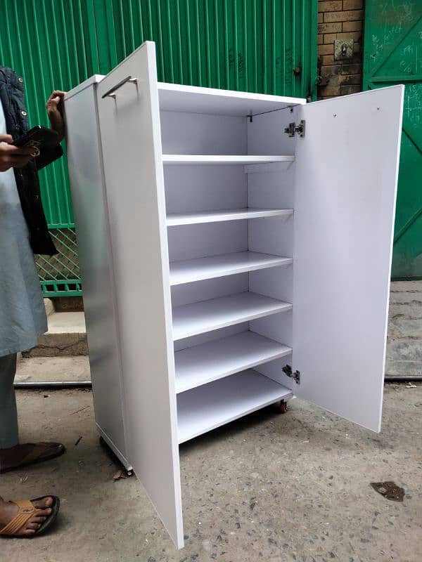 shoes Rack / cupboard / wardrobe / Almari 0316,5004723 19