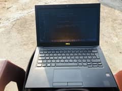 Dell Latitude 7280