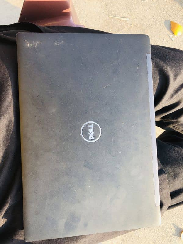 Dell Latitude 7280 3