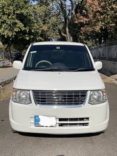 Mitsubishi Ek Wagon 2008