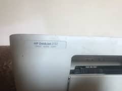 HP desk jet 2132