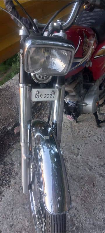 urgent sale 125 model 2020 neat nd clean bike. . 1