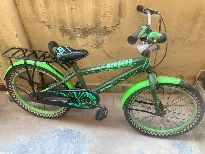 bicycle for 8 to10 years old kids 0