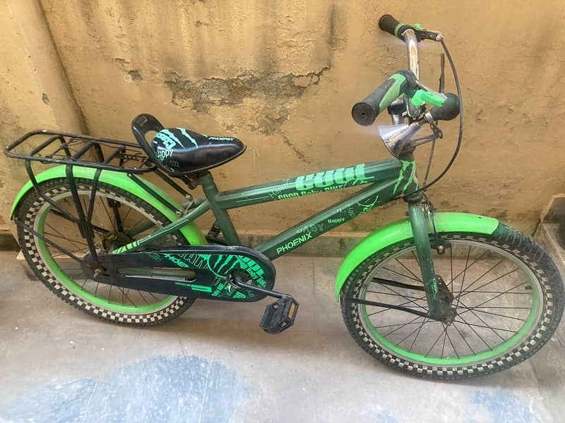 bicycle for 8 to10 years old kids 1