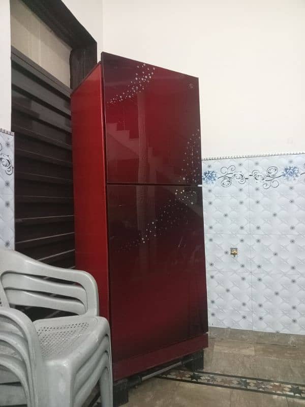 Pel jbo size fridge for sale 0