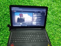 Hp laptop  cheap price