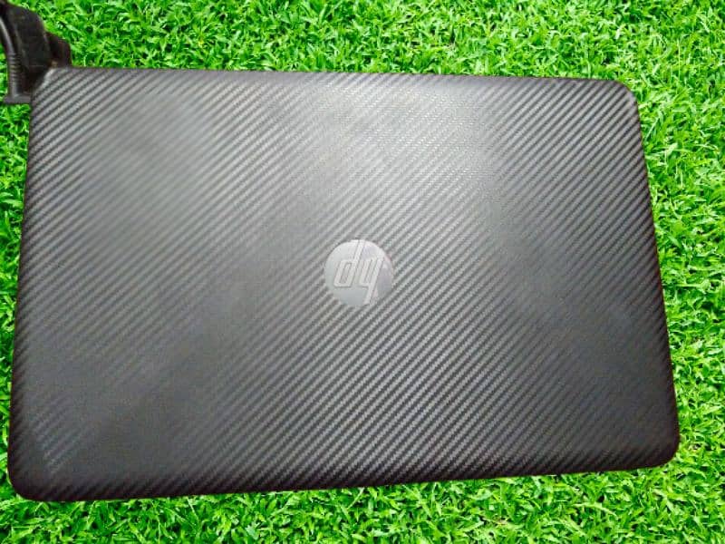 Hp laptop 6 generation 2