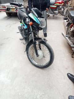 Honda prider for sale