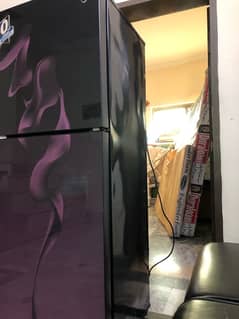 Brand New PEL Refrigerator Glass door