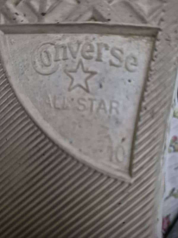 original converse 1