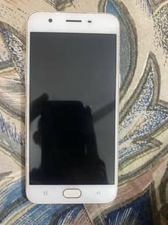 Oppo A57 3gb ram 32gb Ron