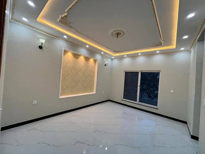 Brand new 5 Marla Ultra Spanish Luxury House for Sale In Buch Executive Multan 2