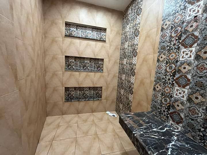 5 Marla Triple Storey Ultra Outstanding House Buch Executive Villas Multan 6