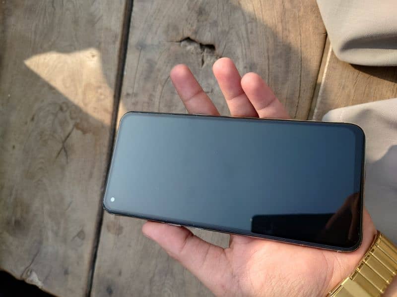 oppo Reno 6 for sale 3