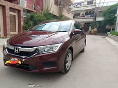 Honda City IVTEC 2022