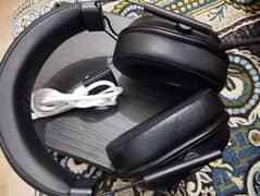 Razer blackshark V2 headphones surround sound 7.1