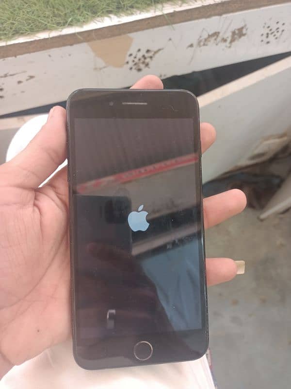 iphone 7 plus 128gb non pta 0