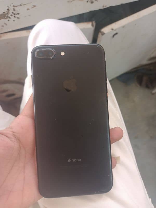 iphone 7 plus 128gb non pta 2